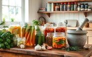 fermentazione in cucina un viaggio tra tradizione e innovazione 1762690949