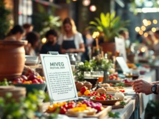 festival miveg 2025 oltre 13000 visitatori a milano per la celebrazione del veganismo 1762936528