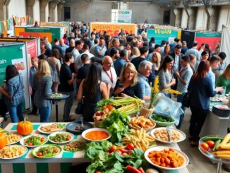 festival miveg 2025 un grande successo di partecipazione per il veganismo a milano 1762907627