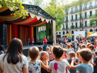 festival teatro junior a milano 5 giorni di spettacoli imperdibili per bambini 1763661428