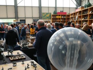 fiera di novegro scopri i giochi da tavolo e miniature da non perdere 1763974789