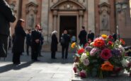funerali di ornella vanoni a milano omaggi e celebrazioni della sua vita 1763933309