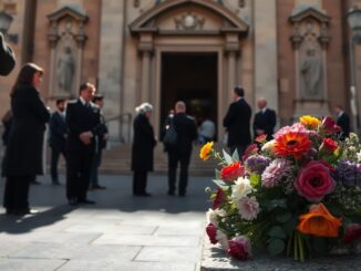 funerali di ornella vanoni a milano omaggi e celebrazioni della sua vita 1763933309
