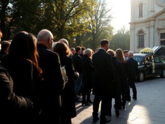funerali di ornella vanoni a milano una celebrazione indimenticabile della sua vita 1763877090