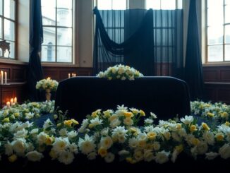 funerali di ornella vanoni lomaggio emozionante della citta di milano 1763905165