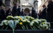 funerali di ornella vanoni milano piange la grande artista e icona della musica 1763849197