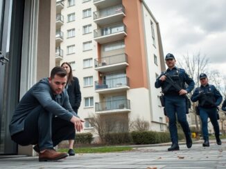 furto in appartamento a novate milanese arrestato un giovane russo di 30 anni 1762463799