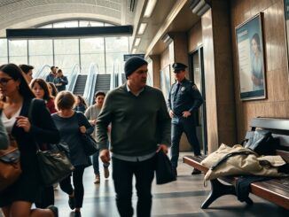 furto in metropolitana a milano arrestato un cileno dalla polizia 1762254371