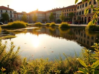 garbagnate milanese il laghetto come soluzione innovativa per prevenire gli allagamenti 1763672937