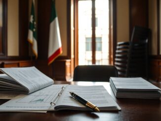 garlasco scandalo venditti le indagini sugli avvocati e il caso dellex procuratore 1763021668