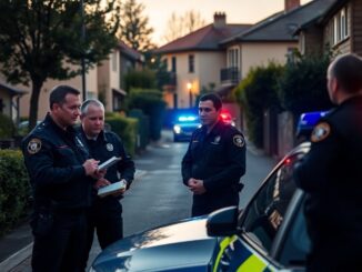 giovane arrestato a legnano violazione del divieto di avvicinamento 1764307605