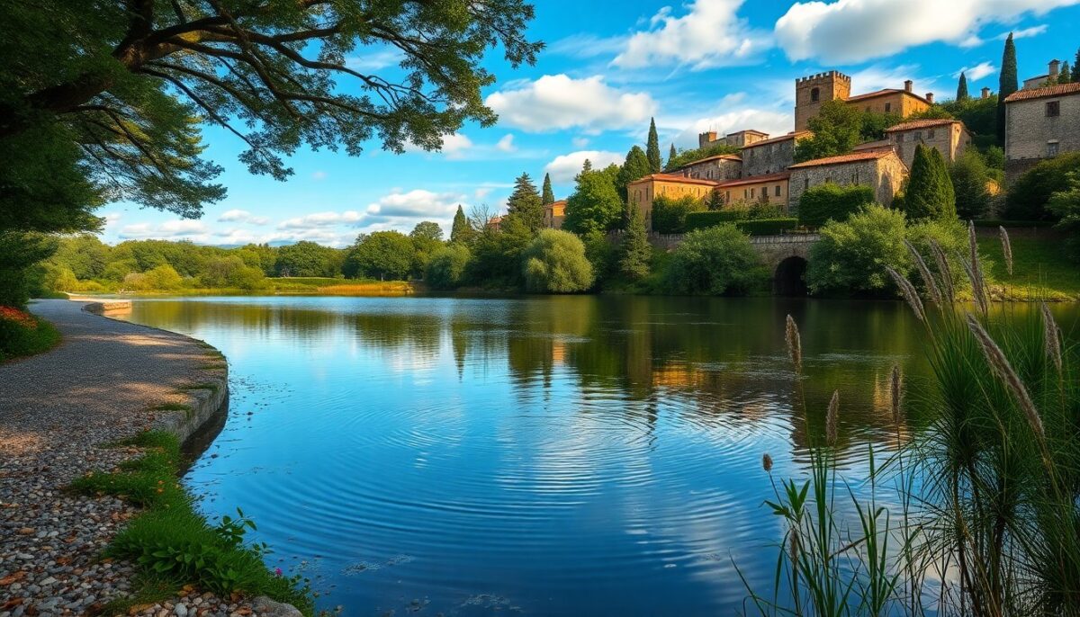 Giussano: Esplora Storia, Cultura e Natura nel Cuore della Lombardia