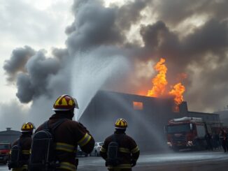 grave incendio in unazienda a milano i dettagli 1762800454