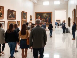 guida alle mostre a milano nel 2025 cosa vedere e quando 1762318122