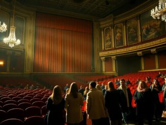 guida completa agli spettacoli teatrali di novembre a milano non perderti gli eventi imperdibili 1762151960