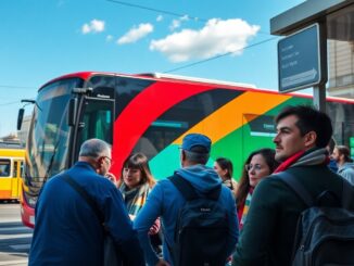 guida completa ai trasporti pubblici per raggiungere alcione calcio a milano 1764340131