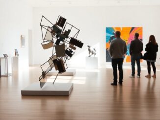 i segreti dellarte contemporanea 5 cose sorprendenti da sapere 1762791449