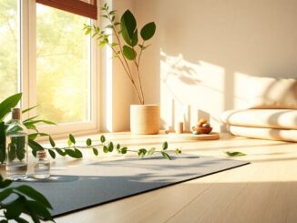 il benessere olistico come integrare mente e corpo nella vita quotidiana 1762733009