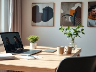 il futuro del lavoro sfide e opportunita del remote working 1762194010