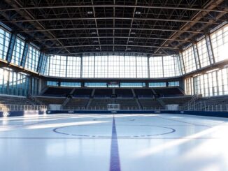 il milano speed skating stadium apertura ai grandi eventi sportivi 1764379572