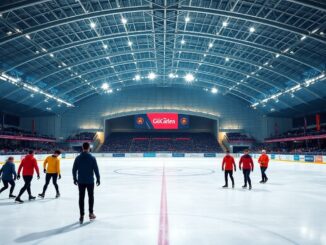 il milano speed skating stadium apre al pubblico scopri tutti i dettagli 1764435871