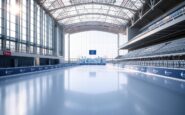 il milano speed skating stadium pronto per il grande debutto 1764407848