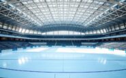 il nuovo stadio di speed skating di milano e pronto per ospitare eventi sportivi emozionanti 1764351317
