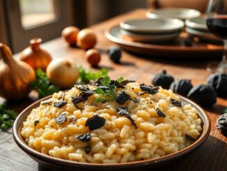 il risotto storia tecnica e sapori da non perdere 1762341895
