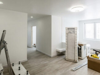 impresa di ristrutturazioni milano