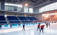 inaugurazione del nuovo stadio di speed skating a milano un evento imperdibile 1764322875
