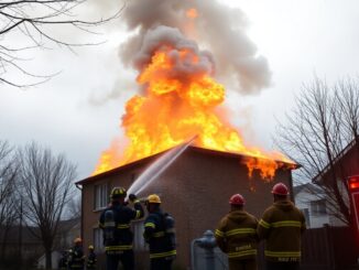 incendi in cerro maggiore e lainate interventi dei vigili del fuoco 1762628712