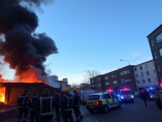 incendio nella fabbrica di torino danni ingenti e evacuazioni 1762106360