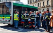 incidente a milano pedone investito da autobus atm dettagli e conseguenze 1763508017