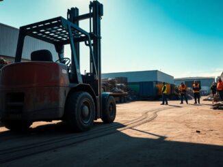 incidente fatale a gessate camionista investito da un muletto 1763678797