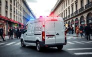 incidente fatale a milano furgone travolge un 86enne 1762489373