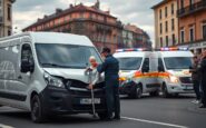 incidente fatale a milano un 86enne investito da un furgone 1762516869
