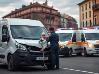 incidente fatale a milano un 86enne investito da un furgone 1762516869