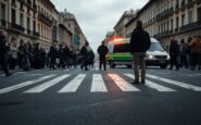 incidente mortale a milano anziano investito e abbandonato senza aiuto 1762418489