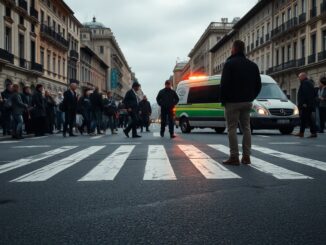 incidente mortale a milano anziano investito e abbandonato senza aiuto 1762418489