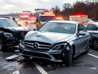 incidente mortale sulla tangenziale sud di bergamo tre vittime in uno scontro tragico 1762798810