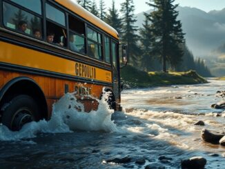 incidente scuolabus in valtellina feriti lievi e avvio delle indagini 1762032107