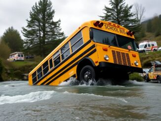 incidente scuolabus in valtellina ultime notizie e aggiornamenti sui feriti 1762086342