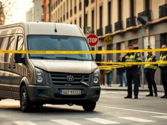 incidente tragico a milano anziano investito da un furgone 1762461945