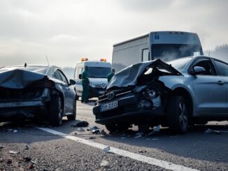 incidente tragico sulla tangenziale di bergamo tre vittime e diversi feriti 1762771428