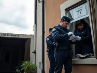 indagini attive sul ritrovamento di silvana damato a milano ultime novita e sviluppi 1764494187