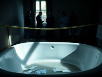 indagini dettagliate sul caso di silvana damato a milano tutti i risvolti e aggiornamenti 1764465626