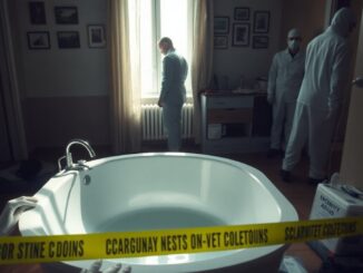 indagini sul caso di silvana damato annegamento o omicidio 1764409708