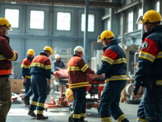 infortunio mortale sul lavoro a trezzano sul naviglio ultime aggiornamenti e notizie 1764251096