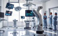 inizio della chirurgia robotica allasst ovest milanese con il sistema da vinci xi innovazione e avanzamenti medici 1764241330