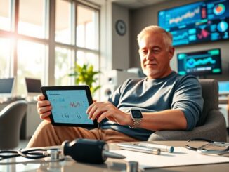 innovazioni digitali nella salute come migliorano la vita dei pazienti 1762707465